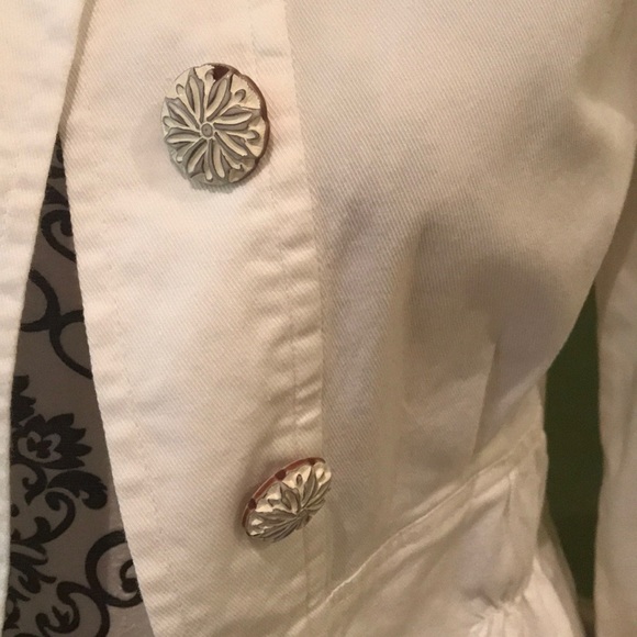 Spring/summer jacket - Picture 2 of 6